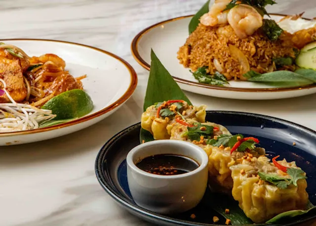 26 Thai Kitchen (Colony Square)