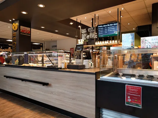 Bäckermeister Grobe GmbH & Co. KG Rewe Methler