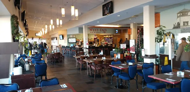 West End Bar & Grill