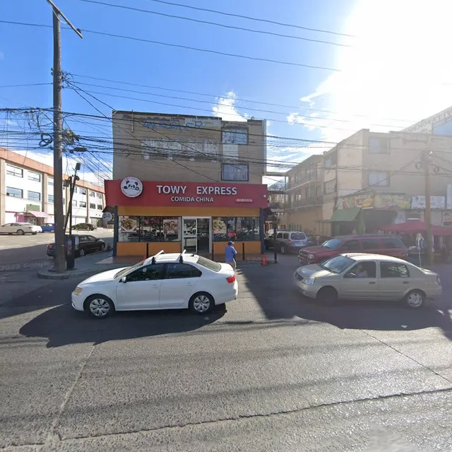 Cuartos de Renta Frente a Carrousel