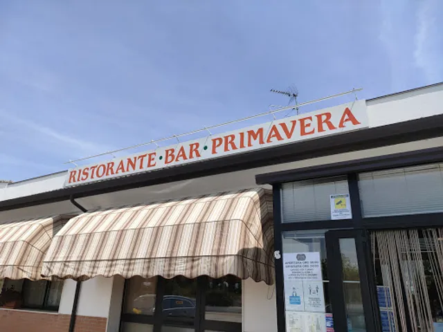 Ristorante Primavera