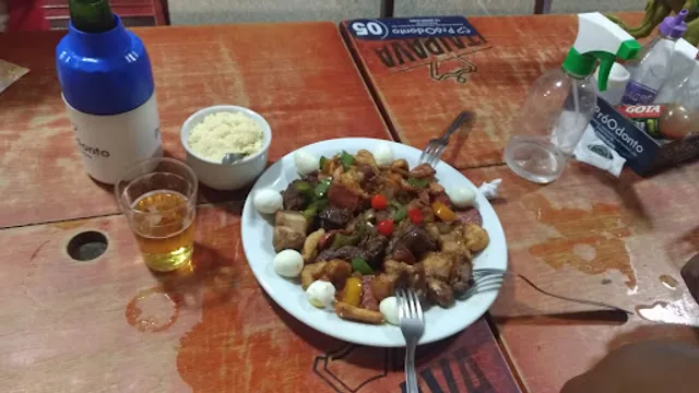 Churrascaria Lanchonete e Pousada Girassol