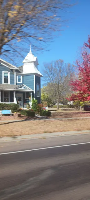 Stones Throw Gallery & Studio