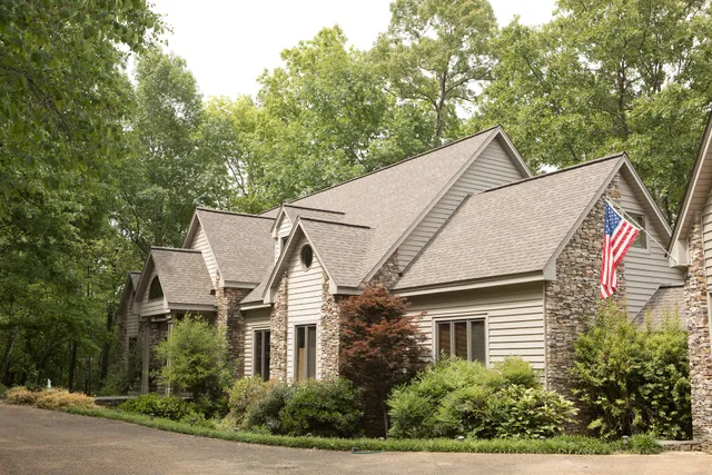 The Manor at Becks Lake