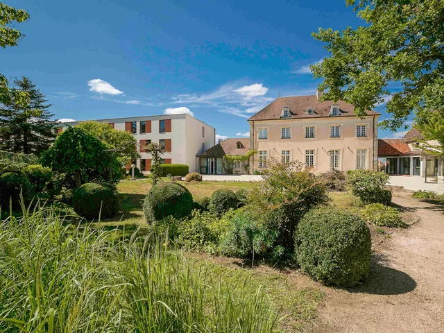 Ibis Styles Dijon Sud