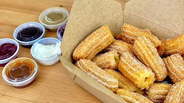 Honchos - The House of Churros