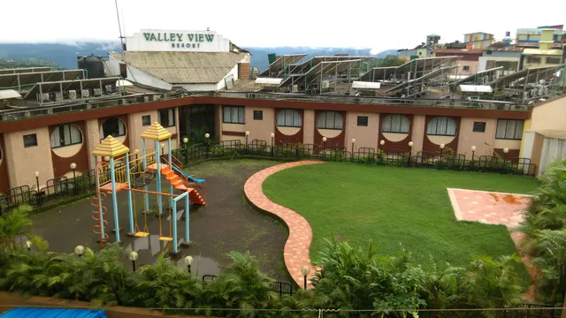 Pratap Heritage Hotel