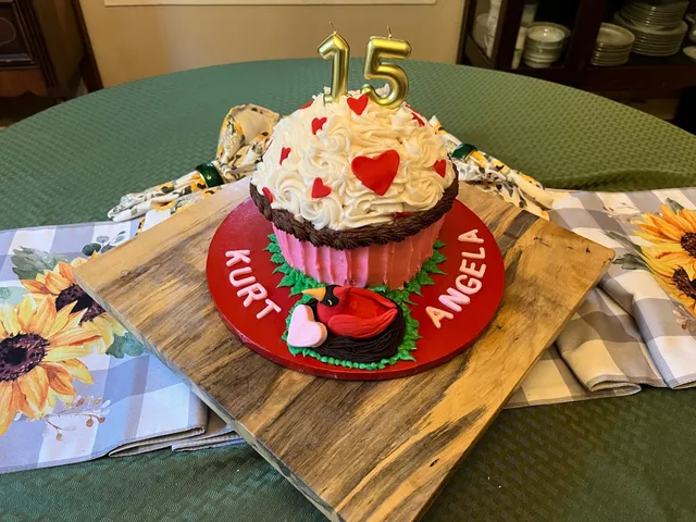 Momma K’s Bake Shop