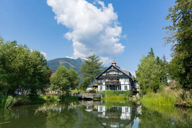Herkuleshof am Danielsberg