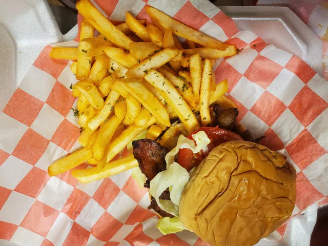 Quick Grub (TAMPA, FL