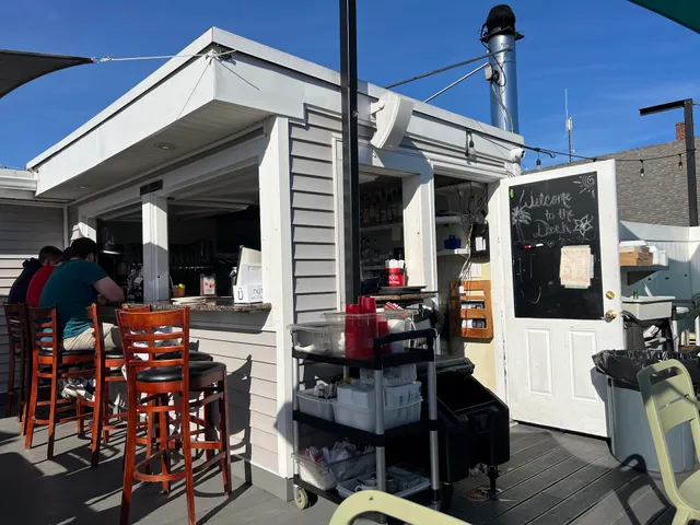 Brickhouse Restaurant and Brewery