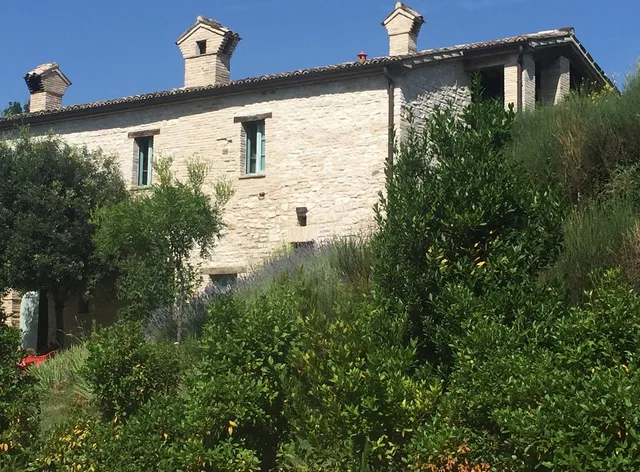 Agriturismo Molleone
