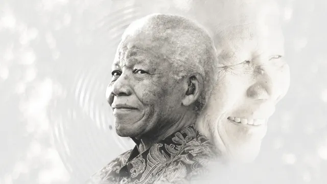 Nelson Mandela Foundation