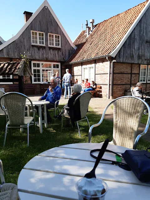 Restaurant "De Liskoel"