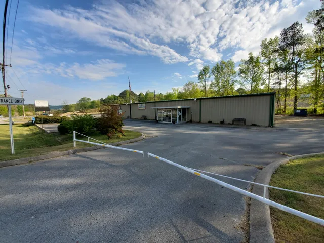 The American Legion Post 40