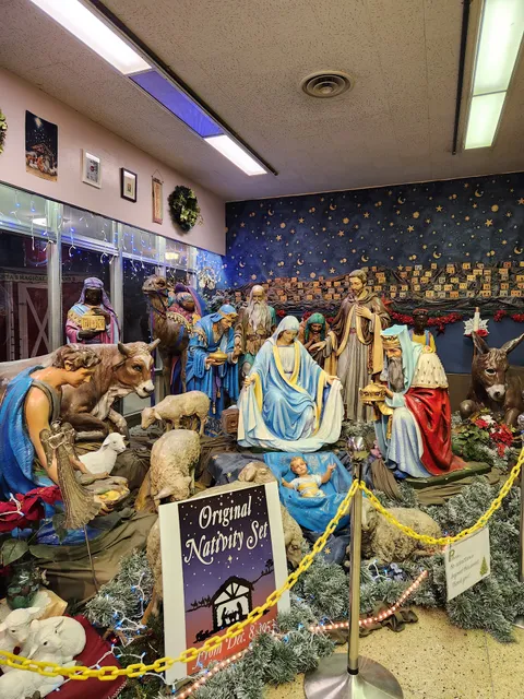 La Salette Retreat Center