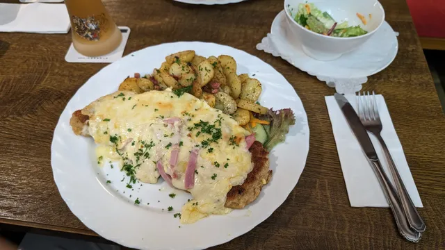 Restaurant Lambertus-Stube