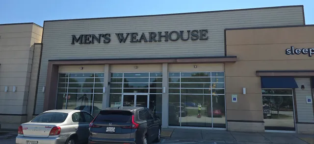 Men's Wearhouse