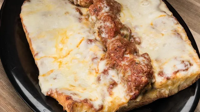 La Gondola Spaghetti House