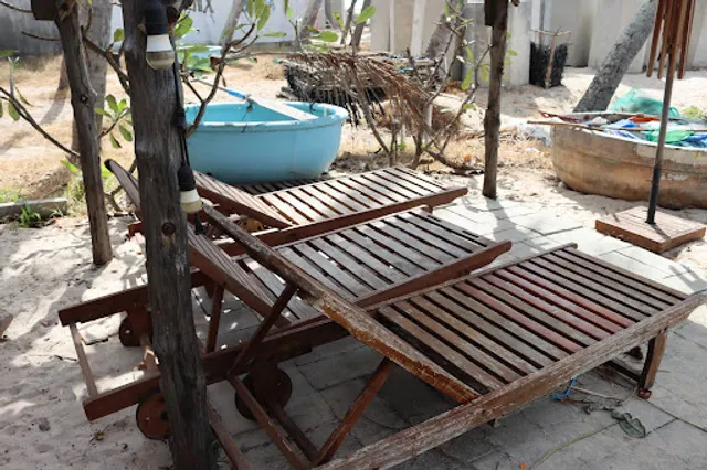 YoYo Seaside - Vegetarian & More