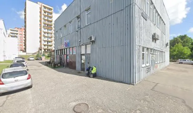 Marszałka Edwarda Rydza-Śmigłego 54