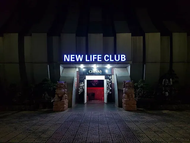 NewLife Club