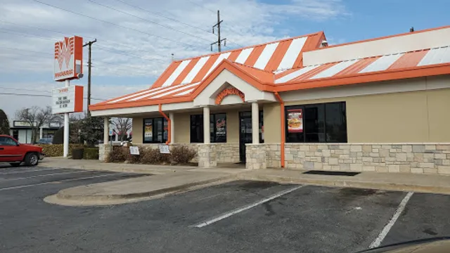 Whataburger