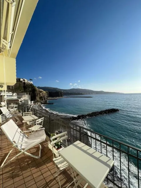 Residenza Mare di Sotto Sorrento