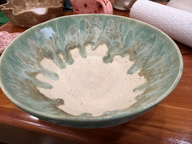 The Potter's Wife Pottery