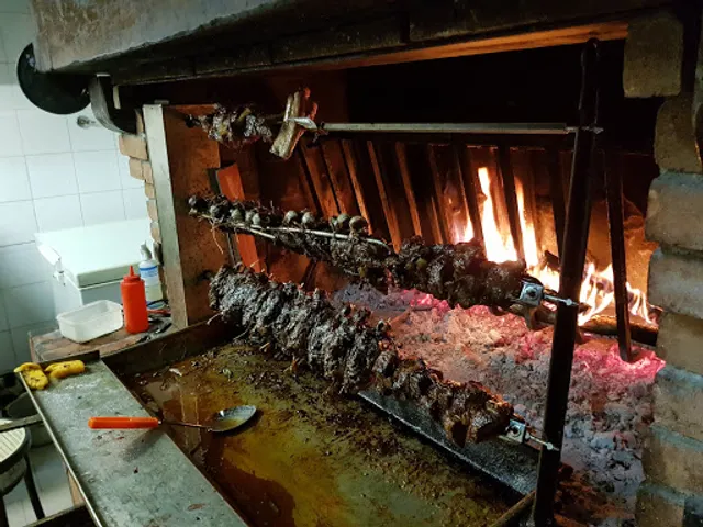 Trattoria Pizzeria Bar Da Santo