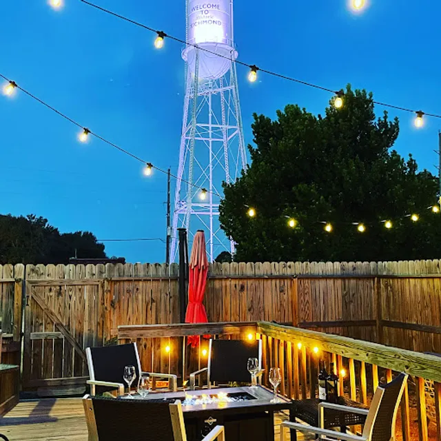 Unwine'd Wine and Spirits