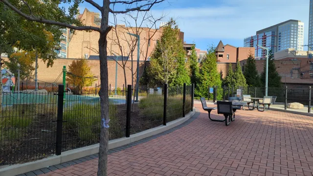 Prairie District Park