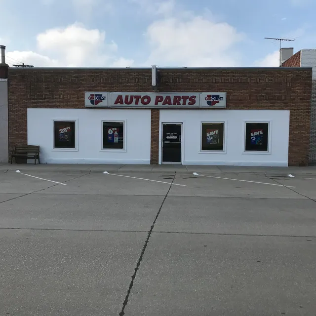 Carquest Auto Parts - LEITING AUTO SUPPLY