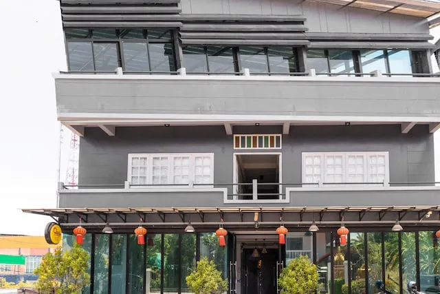 OYO 800 Orbit Key Hotel