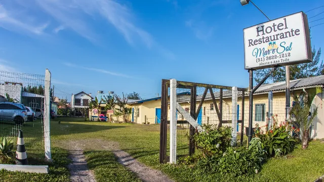 Hotel Mar e Sol