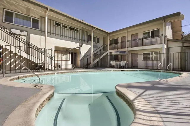 Olive Tree Inn San Luis Obispo