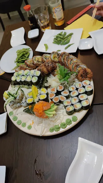Haiky Sushi