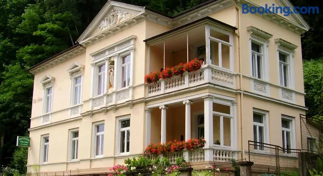 Villa Anna