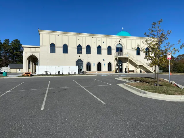 Masjid Yusuf (Islamic Center of Richmond)