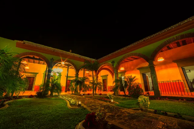 Hotel Mis Tres Sinaloas