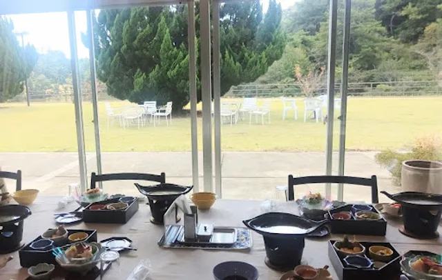 権太茶屋深山店