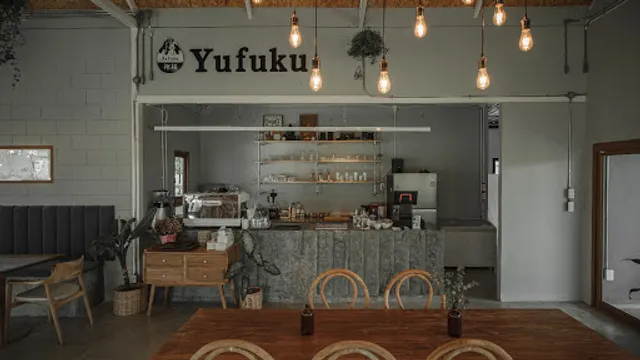 Yufuku Dessert Cafe