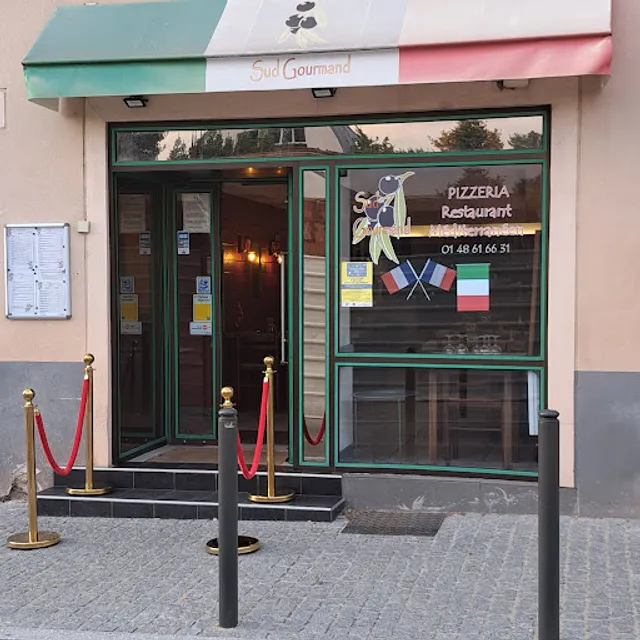 Sud Gourmand