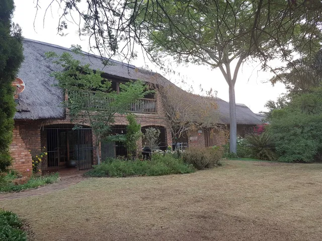 Ruimsig Golf View Manor and Conference Centre