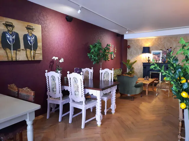 Knus Wijk bij Duurstede