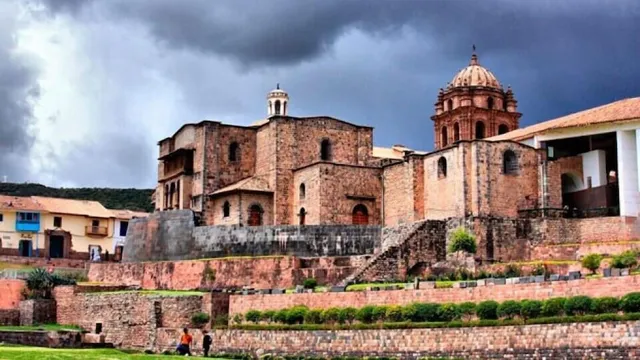 Hatun Quilla House Accommodation