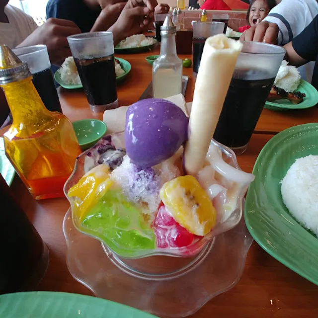 Mang Inasal
