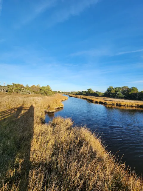 Hatteras Village Park