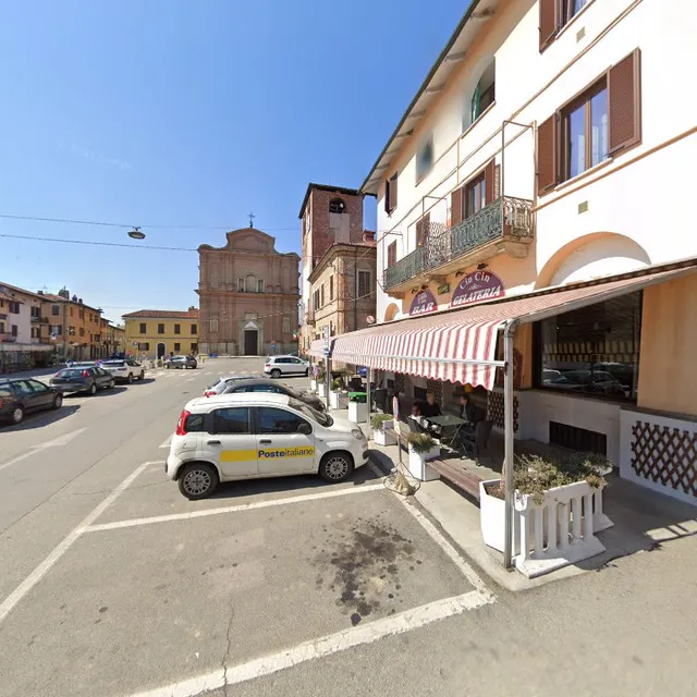 Cin Cin Galateria Bar