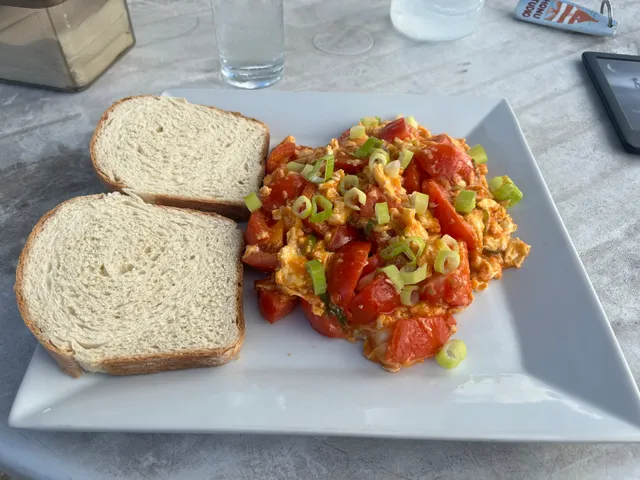 Arkipelago's Kitchen